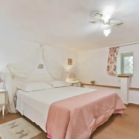 Appartement Little House Inside Capo's Market