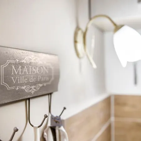 Little House Inside Capo's Market *