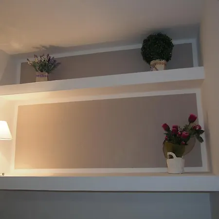 Little House Inside Capo's Market * Palermo